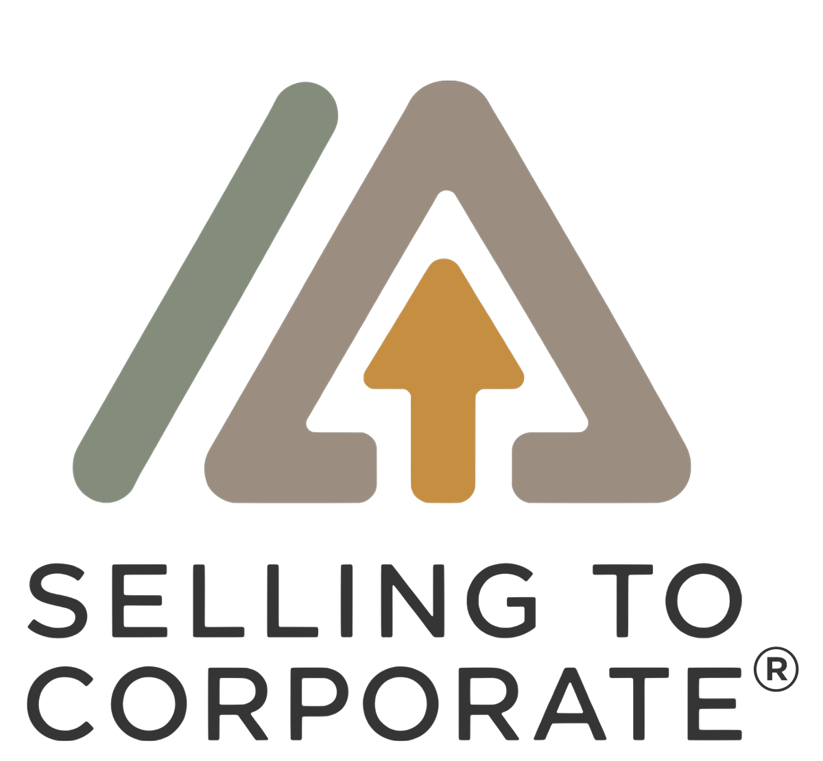 Selling to Corporate