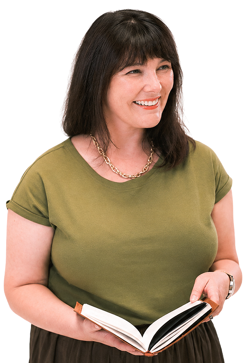 Jess Lorimer, founder of Selling to Corporate®